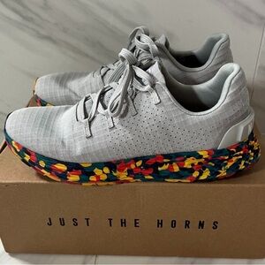 NOBULL Wild Ripstop Runner Shoes